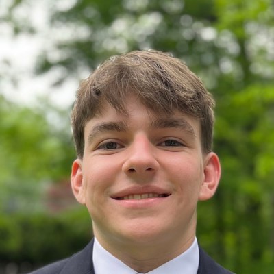 Bryce Faranda
