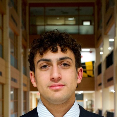 Jacob Lipkin