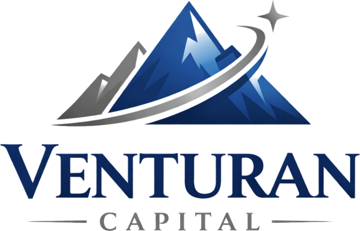 Venturan Capital logo